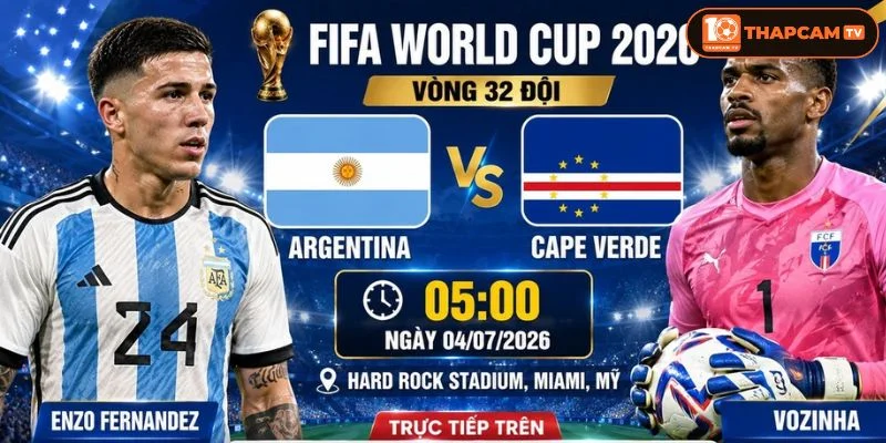 Argentina sẽ là kỳ World Cup cuối cùng có mặt của chân sút M10.